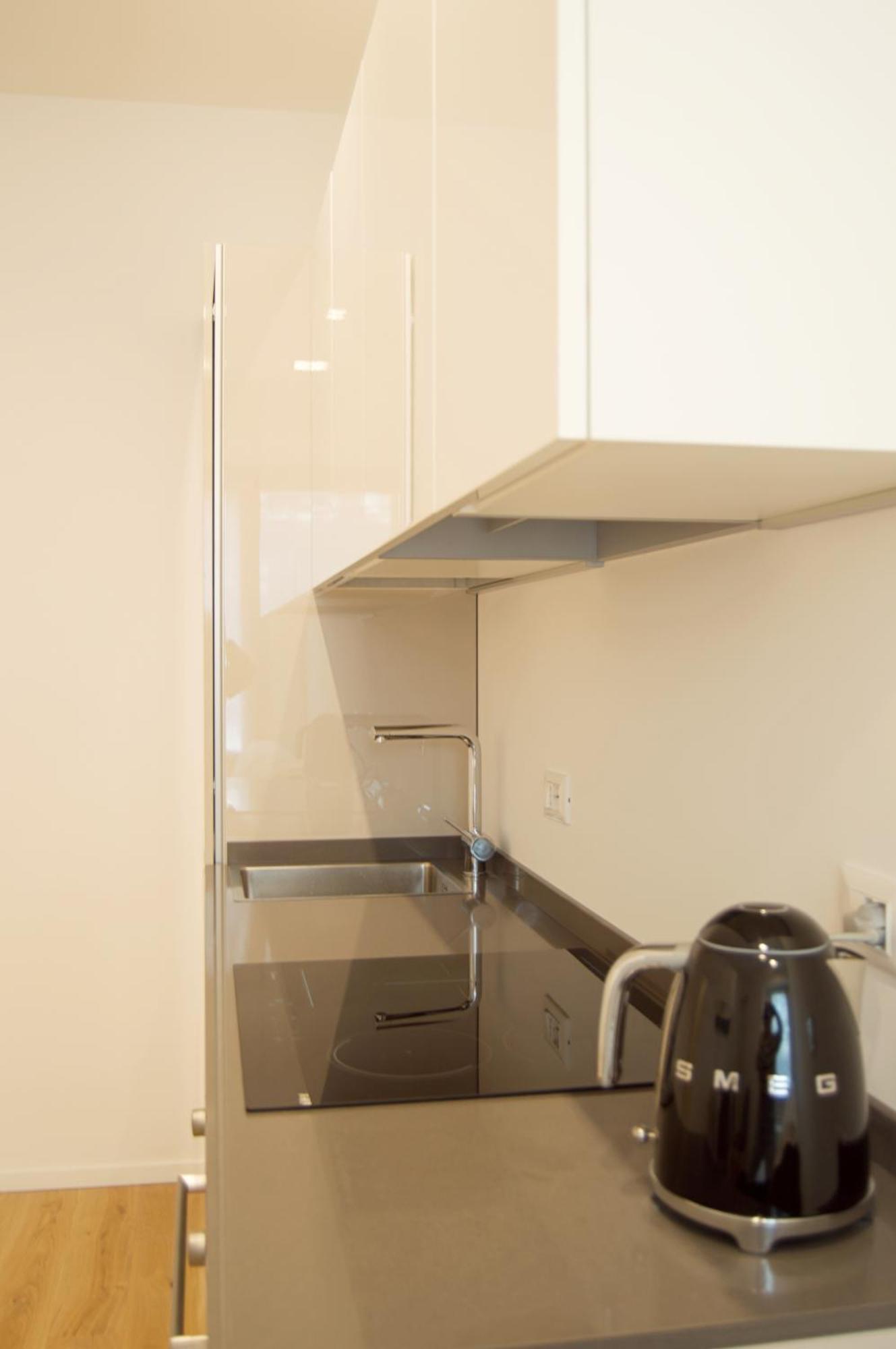 Appartement - Centro Storico
