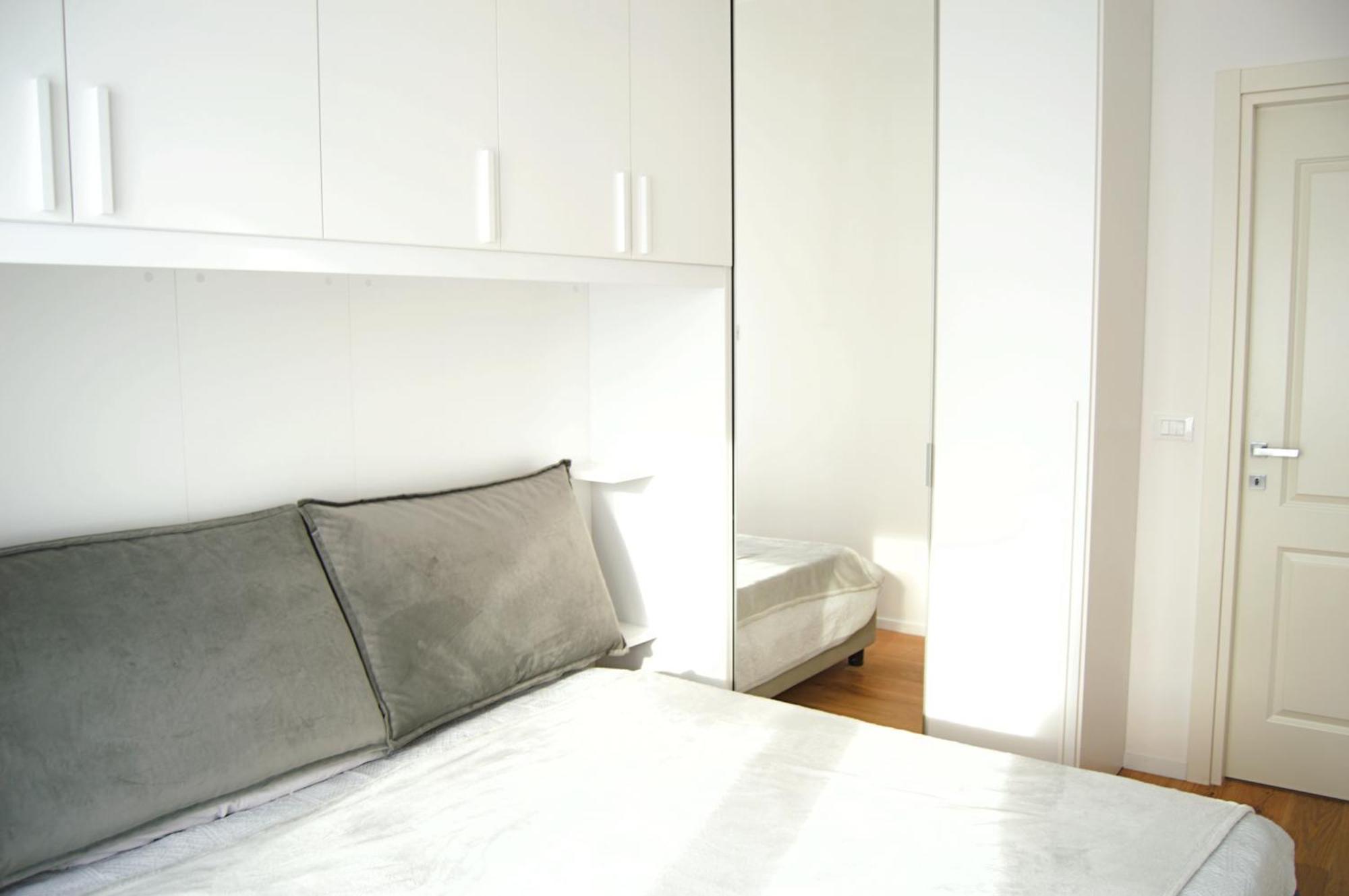 - Centro Storico Appartement Milan