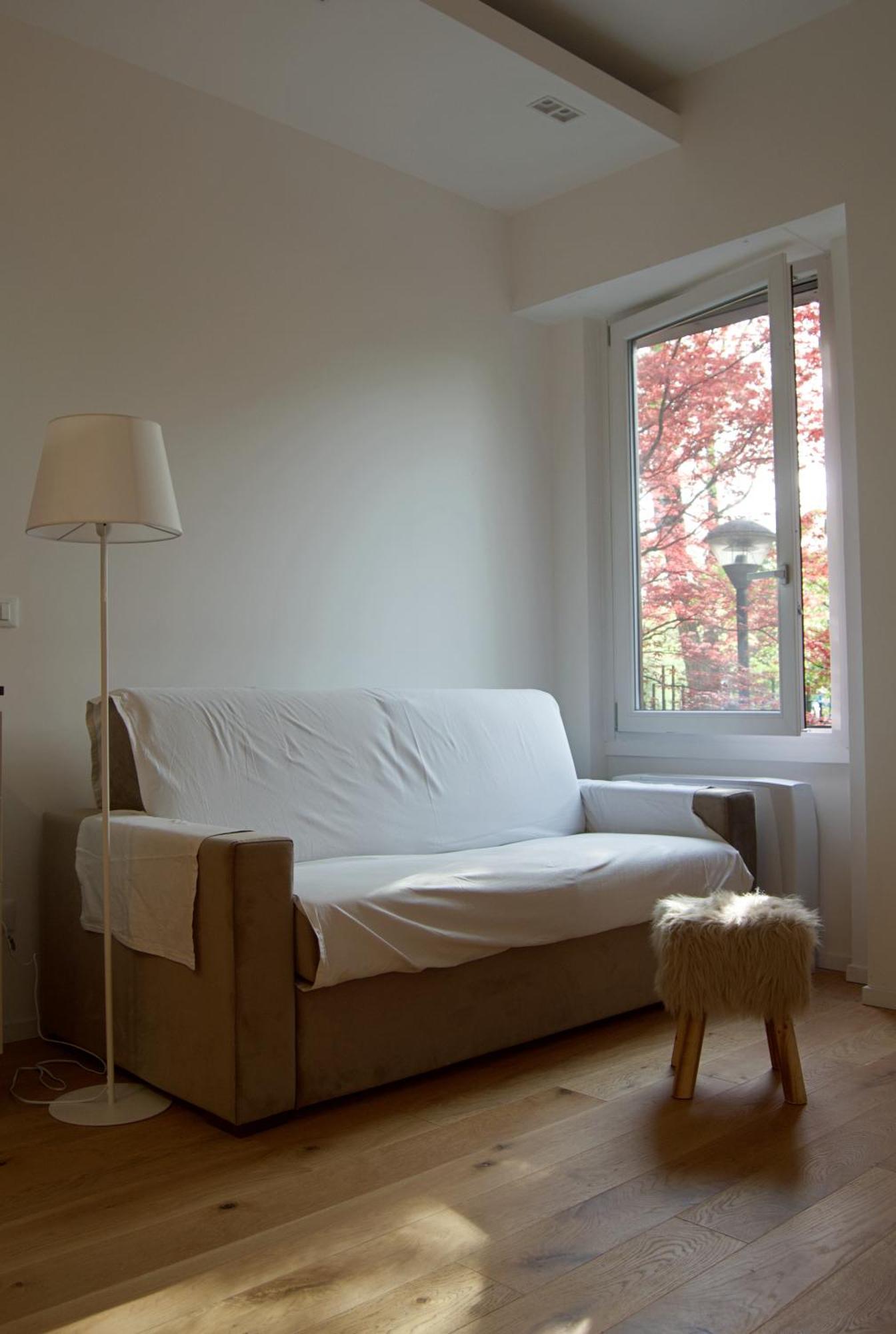 - Centro Storico Appartement Milan