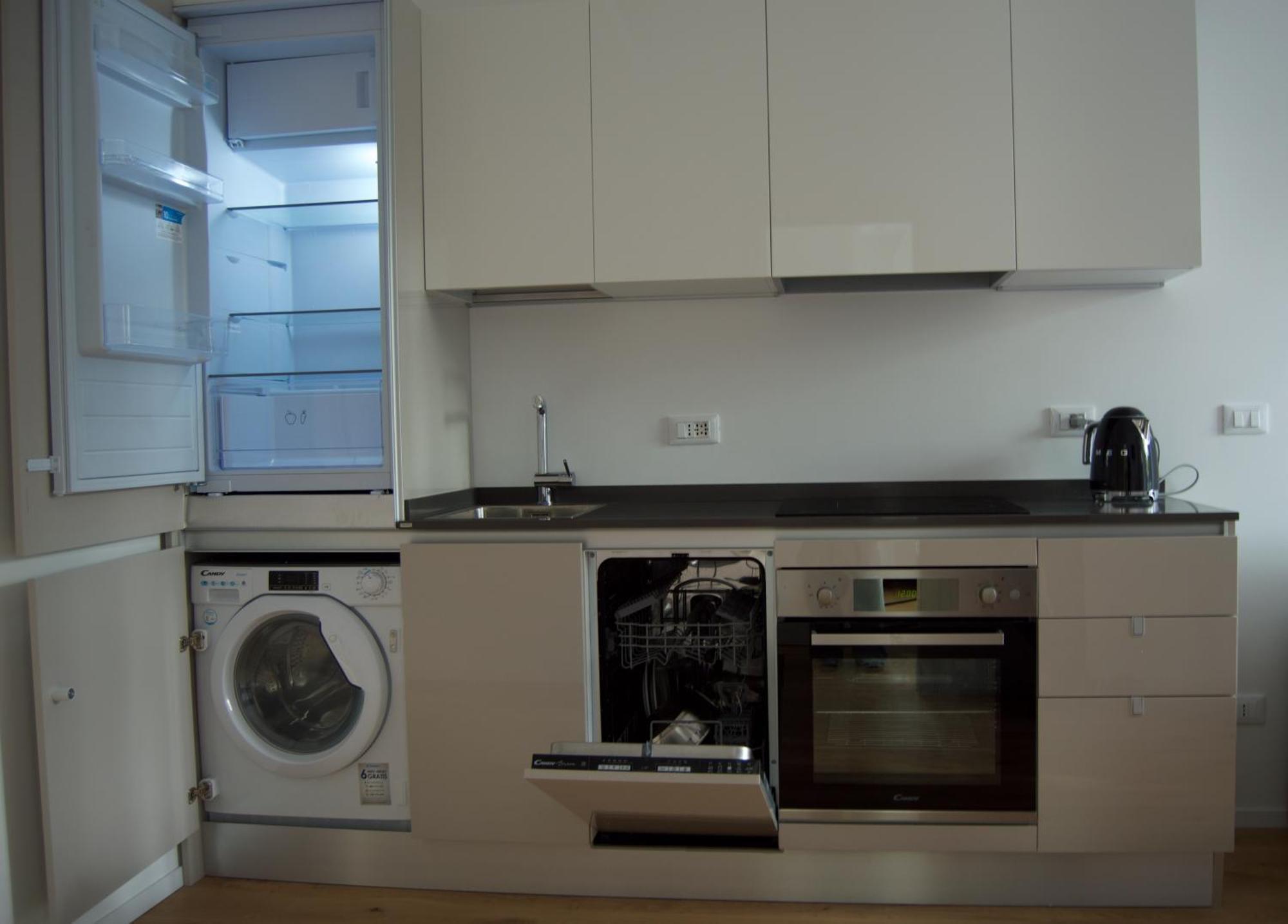 Appartement - Centro Storico Milan